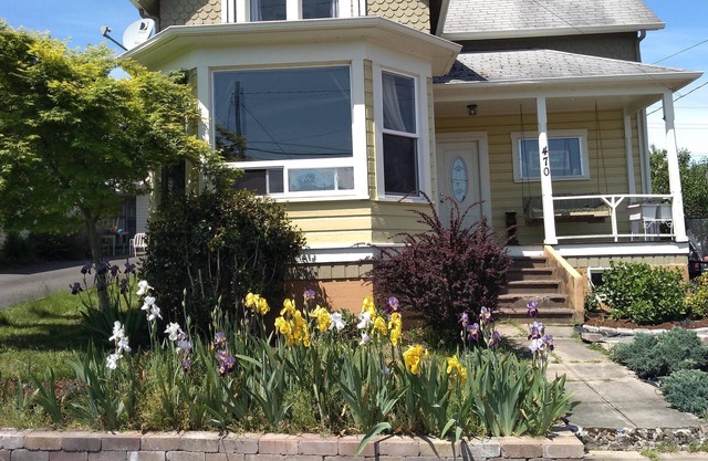 Turn of the Century Cottage Style home