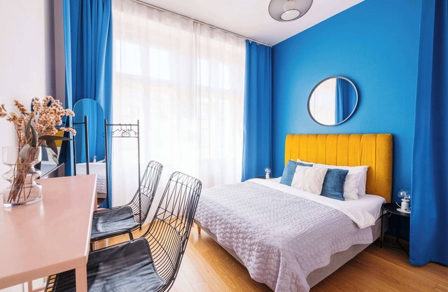 TurnKey | Florenc Studio by Central Bus Station