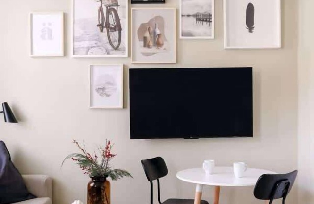 TurnKey | Karlin Studio I