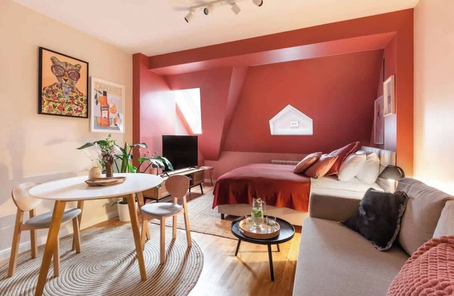 TurnKey | Letna Park Studio