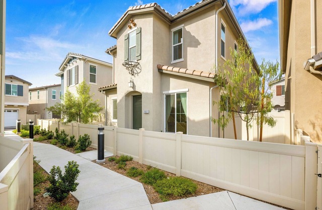 Turnkey Luxury in a Stunning New Build 3 Bedroom Home