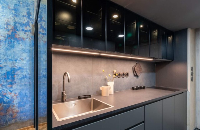 TurnKey | Urban Harmony Studio 2