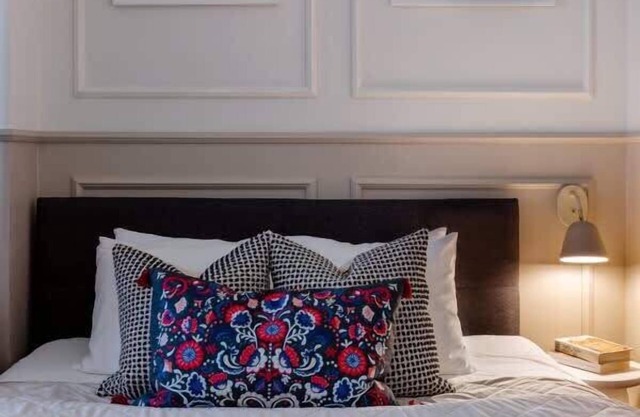 TurnKey | Vineyard Terrace Apartment