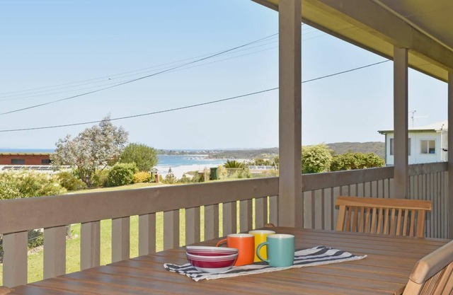 Tuross Beach Cottage