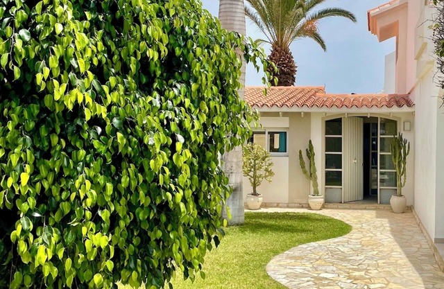 Turquesa 3 - total luxuryin the unique settings of the perfect location