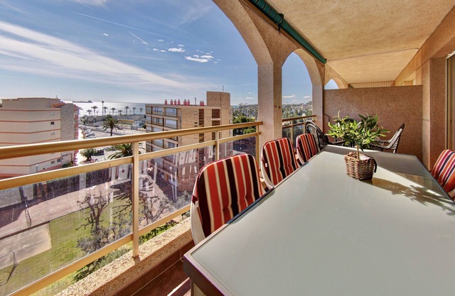 TURQUESA Duplex on the Beach