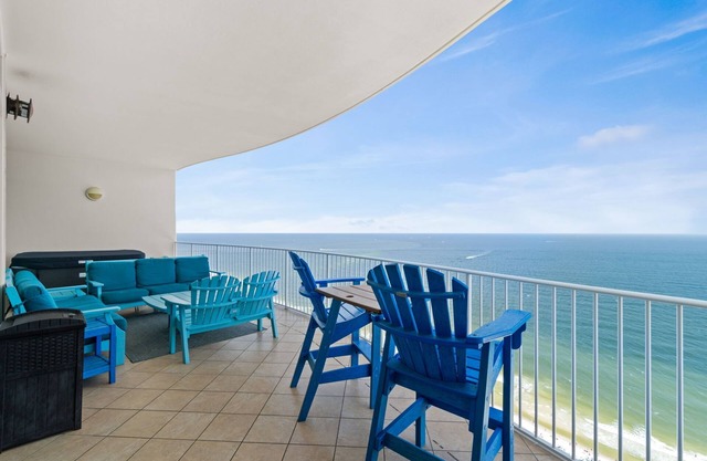 Turquoise C2706-Beach Front
