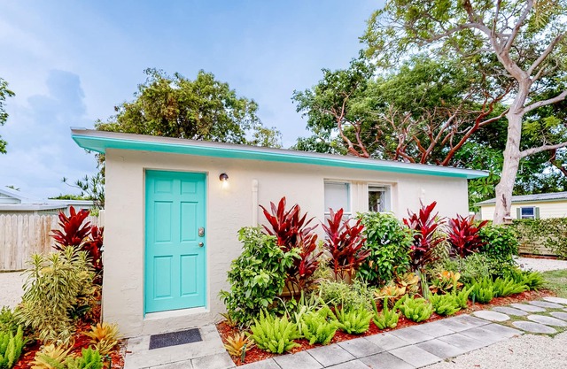 Turquoise Turtle Cottage | Cottage in Tavernier