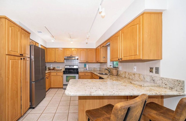Turquoise Villa, very close to Silver Spring