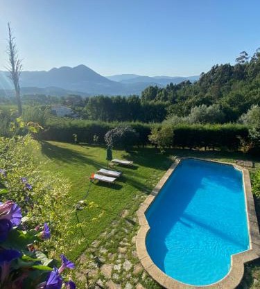 Turra Nature House