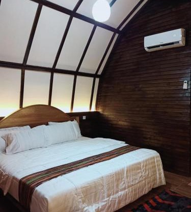 Turrall Bungalow