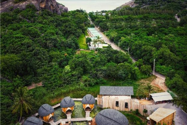 Turtle Bay Eco Luxe Hua Hin