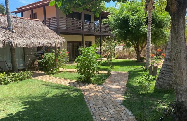 Turtle Bay Village