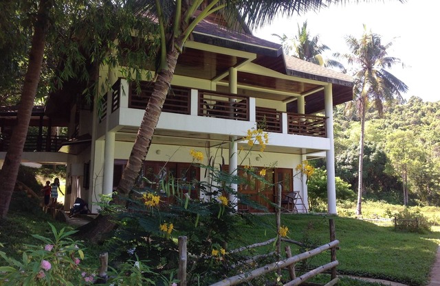 Turtle Bay Villa Near Underground River