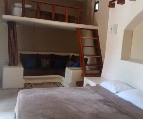 Turtle Beach Villas