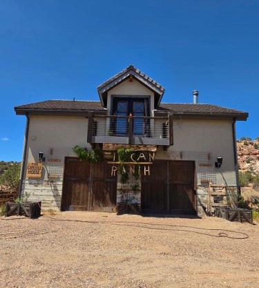 Turtle Rock Ranch