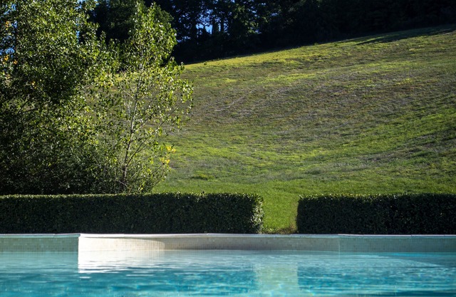 TUSCAN HILLS - Tenuta di Ghizzano - LUXURY unit Villa Gorgo 8/10 pax