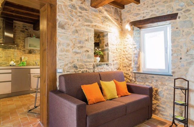 Tuscan Escape with Golf