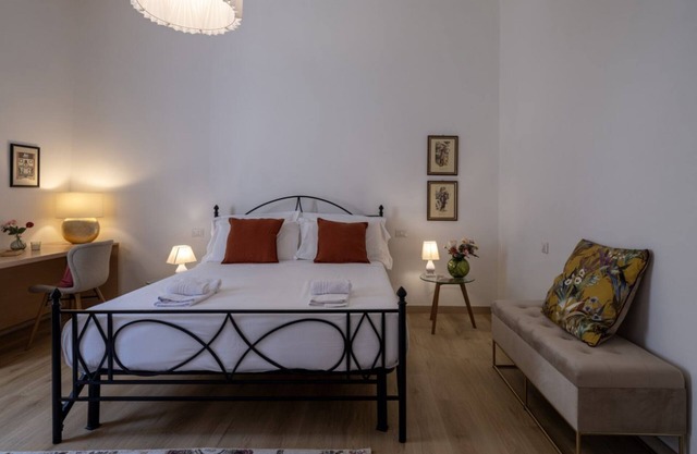 Tuscan Tempo Donatello Apartment