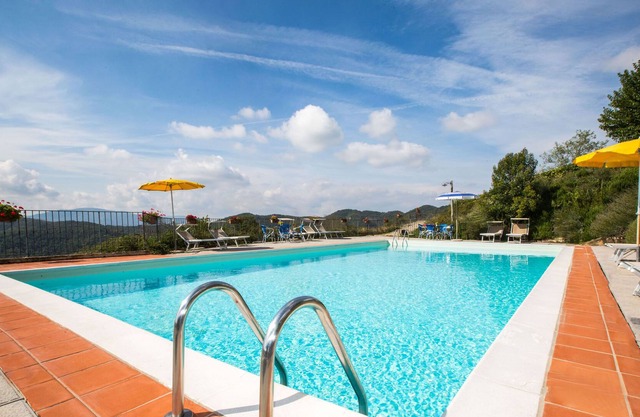 Tuscany Country House Apartment Rentals