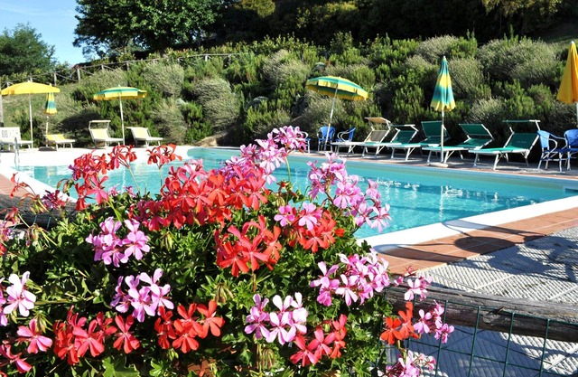 Tuscany Country House Apartment Rentals