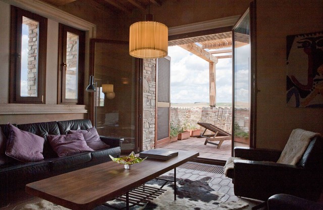 TUSCANY FOREVER RESIDENCE VILLA III APICIUS GROUND FLOOR APARTMENT