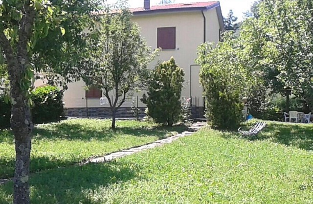 Tuscany Holiday Home