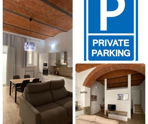 Tuscany Home Pistoia