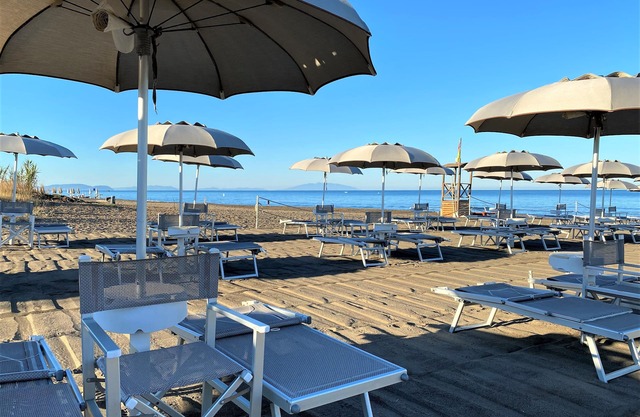 Tuscany Hotel Alle Dune
