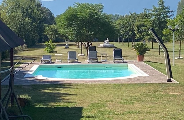 Tuscany House - A casa di Vale