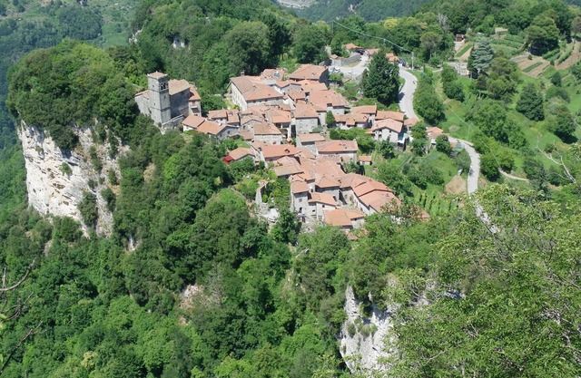 Tuscany Retreat