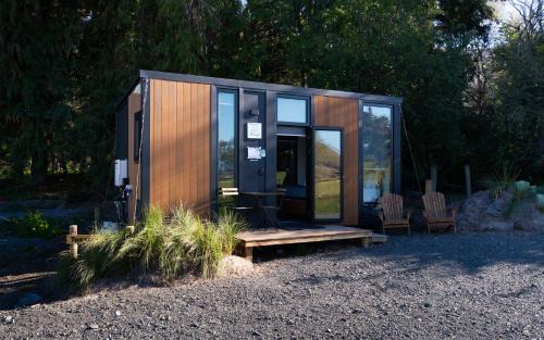 Tussock Views by Tiny Away