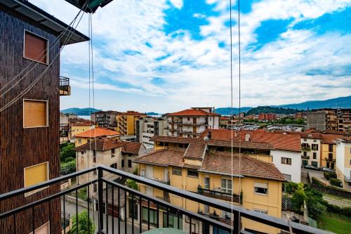 Tutte le comodità sul lago