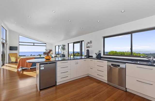Tutukaka Vista - Tutukaka Holiday Home