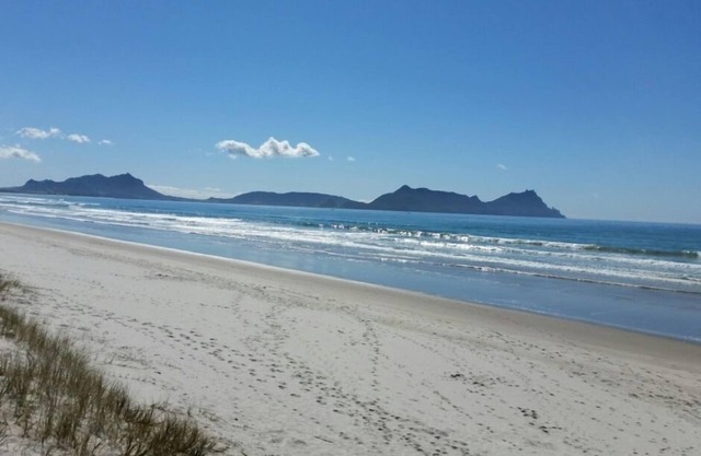 Tuturu View .
