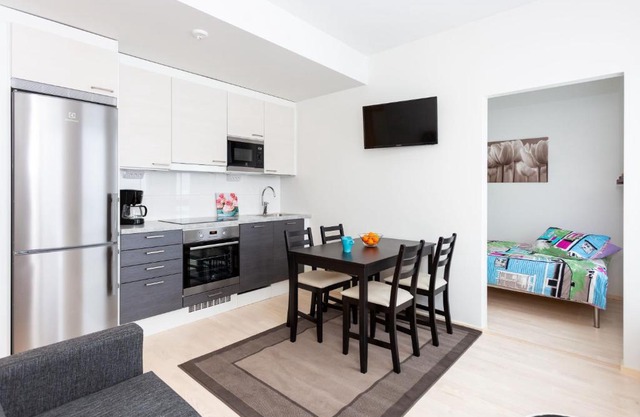 Tuure´s Appartment