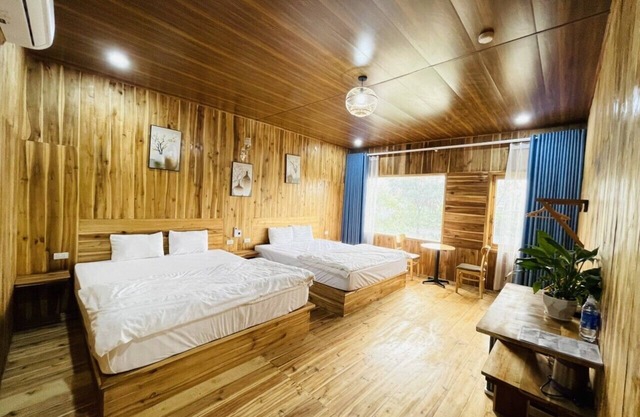 Tuyet's Homestay