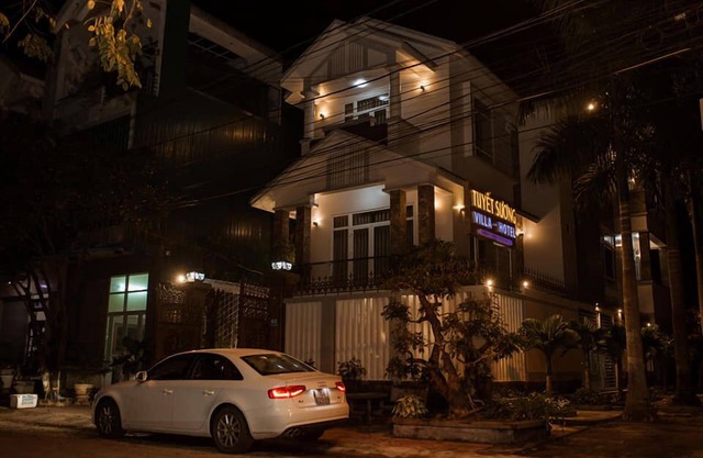 Tuyet Suong Villa Hotel
