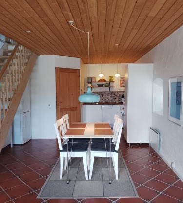 Tversted Apartment
