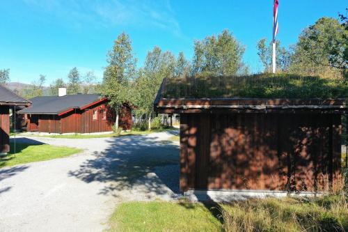 Tvilsombu, cosy cabin close to ski slopes