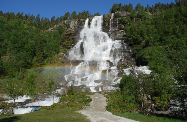 Tvinde Camping