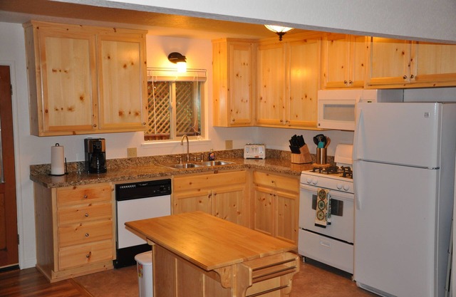 Twain Harte Vacation House - Beautiful Home in Perfect Location