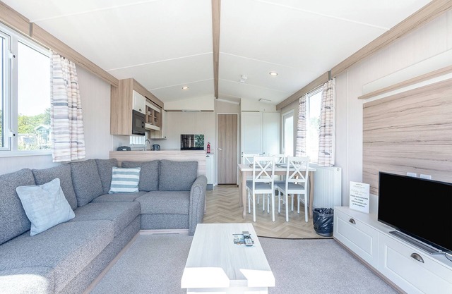 Tweed Retreat - 2 Bedroom (Pet Friendly)