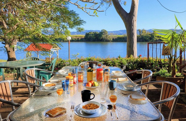Tweed River Motel