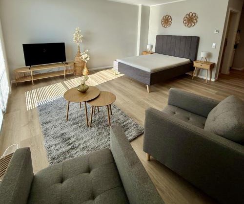 Twenty2 Apartments