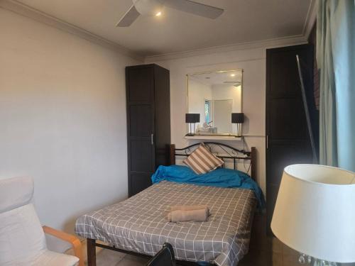 Twiga Perth - A home away from home