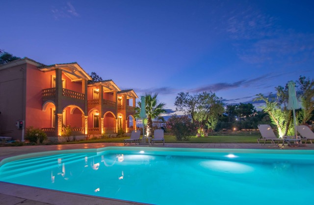 Twin Elegant Maisonettes