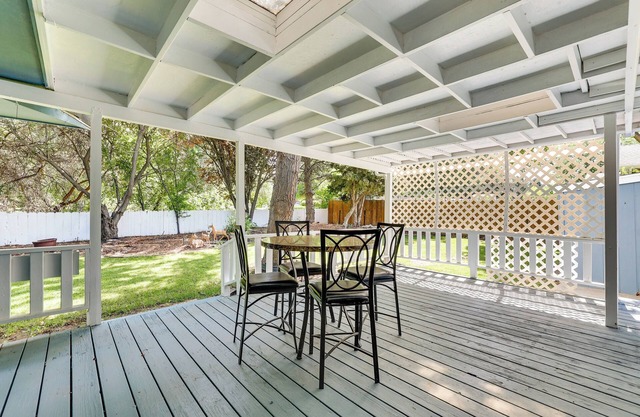 Twin Falls Vacation Rental w/Yard < 3 Mi to Town!