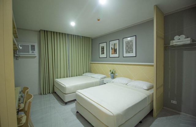 Twin Hearts Residences 1