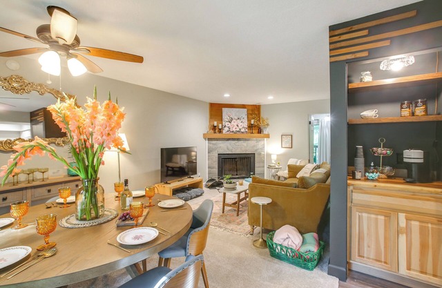 Twin Lakes Retreat: Lake & Golf Access!
